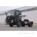 290HP Dongfeng DFL4181 4x2 Camión tractor para trabajo pesado